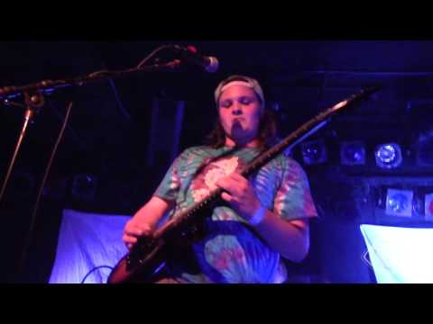 One Strong Army: In My Time of Dying - Live @ The Cabooze