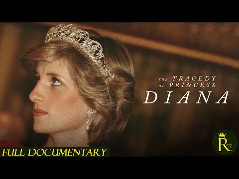 The Tragedy of Princess Diana (2024)
