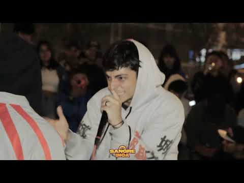 KG vs SIAN -Semifinal- REGIONAL SANGRE INCA 2022