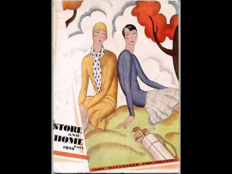 Six Jumping Jacks - Masculine Women! Feminine Men! 1926