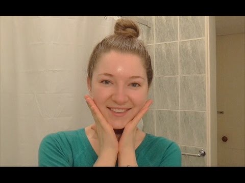 Face Massage I'm Actually Doing Every Day | Quick Slimming Anti Wrinkle Face Massage Video