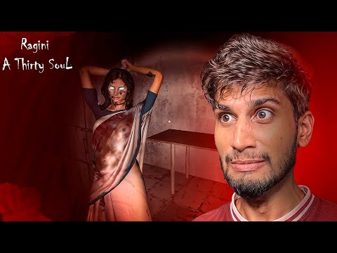 RAGINI: THE THIRSTY SOUL FULL GAMEPLAY | EVIL NUN