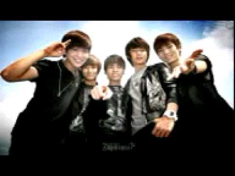 SHINee   Amigo