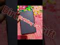 Baby Mera Birthday Gift Birthday Gift Shorts Reels Viral Video