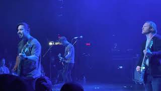 Armor For Sleep - Awkward Last Words (4K) March 23, 2023 Buffalo, NY