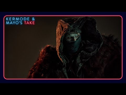 Mark Kermode reviews Frankenstein