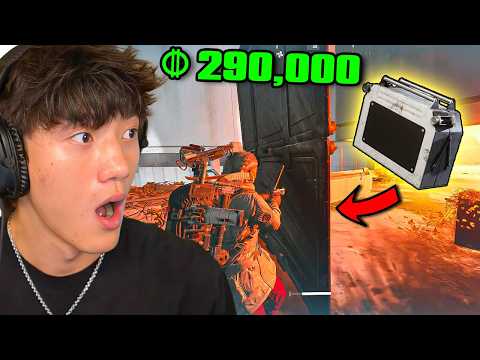 The Most Tactical Duo Raid in ARC Raiders