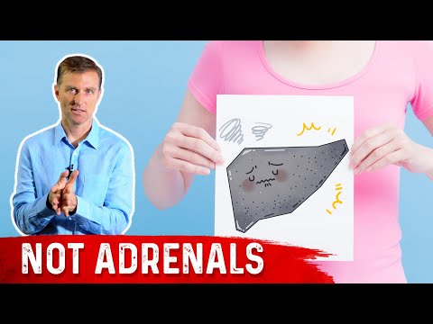 7 Home DIY Tests for Adrenal Fatigue and STRESS