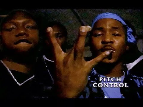 Macc Grace x Los x Z-Ro (2000) • Pitch Control TV