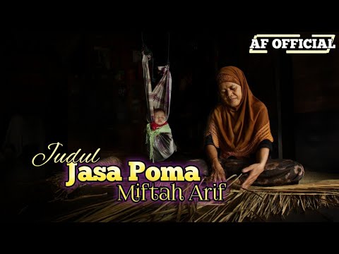 Jasa poma (la ma'bud illallah) LIRIK_miftah Arif version