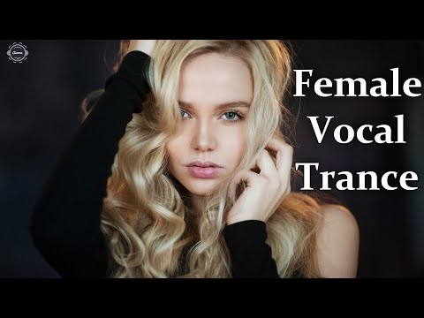 Female Vocal Trance