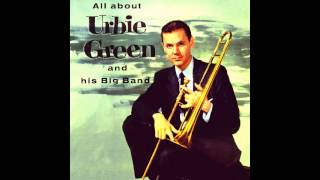 Urbie Green - Sleep