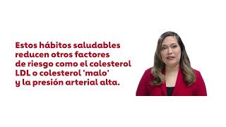 Lo esencial sobre la lipoproteína(a)