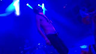 These Arms are Snakes Idaho live 8/29/2021