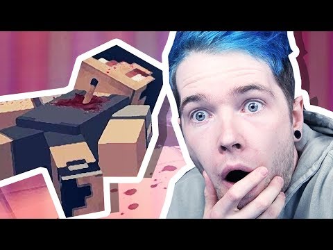 The BEST Minecraft Horror Map I've EVER PLAYED!!