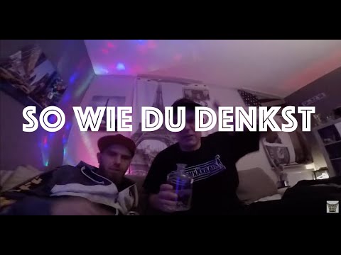 MiCKNASS & Schino - So wie Du denkst (Beat by MiCKNASS) [BronxXxBass Album 2022]