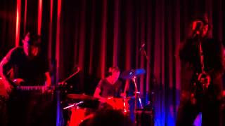 MARK LANEGAN BAND - Dry Iced (Kino, Ebensee 2015)