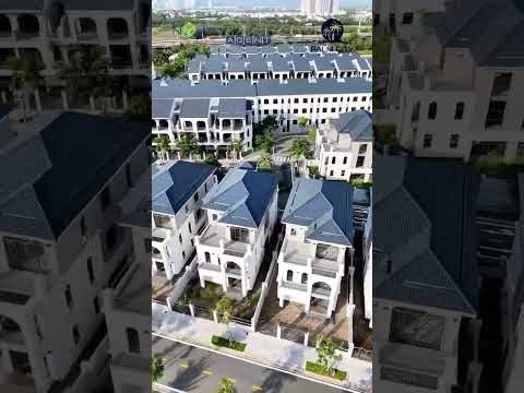 MUA TỪ NOVALAND ĐƯỢC GIẢM 700 TRIỆU DỰ ÁN PALM CITY (MARINA) QUẬN 9 - 8,7 tỷ/căn