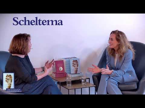 Marjolijn de Cocq gaat in gesprek met Sarah Meuleman over Zie mij graag