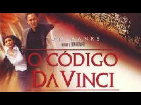 O Cdigo Da Vinci - Trailer Oficial (Legendado)