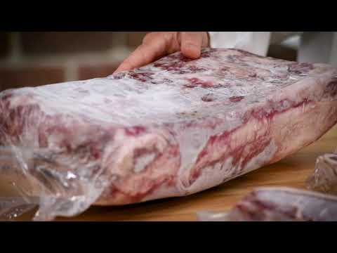 Frozen Beef Facts - Meat Minutes