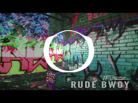 Tribzz - Rude Bwoy [ Bass House ]