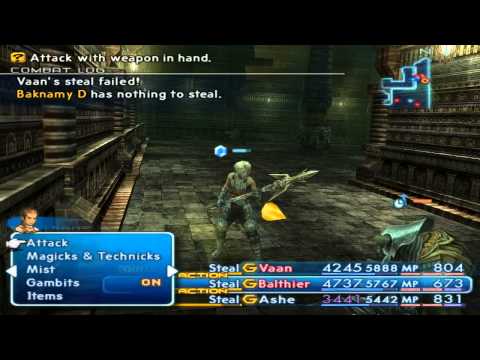 Final Fantasy XII - Part 47