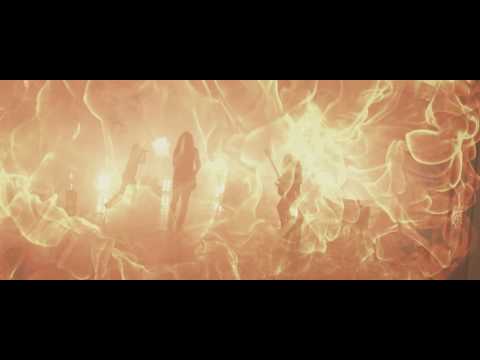 Hell In The Club - "We Are On Fire" (Official Music Video)