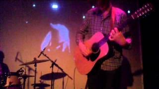 Thurston Moore &amp; John Moloney @ WORM Rotterdam, NL 23-03-2012 part 1/2