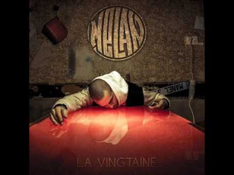 Melan Feat Fhat'r-Nuit de Chien-