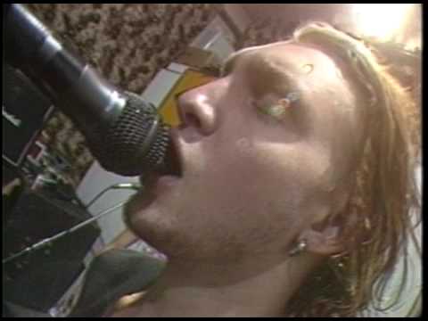 Alice In Chains: Beginnings