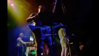 MANPLANET | KEPI GHOULIE | SHISHO • Live 12.19.15