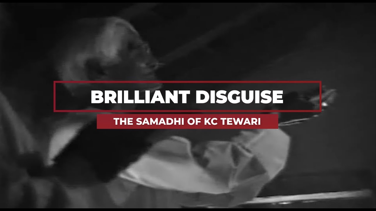 Samadhi video thumbnail