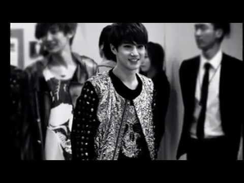 EXO-K SUHO (Brokenheart)