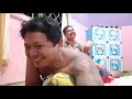 PIJAT TRADISIONAL ASLI JAWA PAK PARMAN PART2 PIJAT