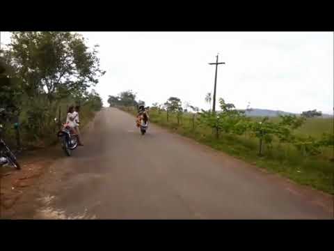 26 da norte com ( MC Vick joga vai )