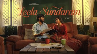 Leela Sundaram | Revan | Sharath Deepan | JD Arun | Hariharan Suresh