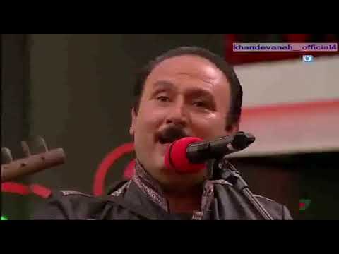 عاشیق شهبازی - خانه عاشیق های ایران Aşıq Şəhbazi - Ashiq Shahbazi