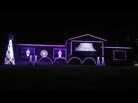 Ring Them Bells - Ben Fuller & Jonathan Traylor