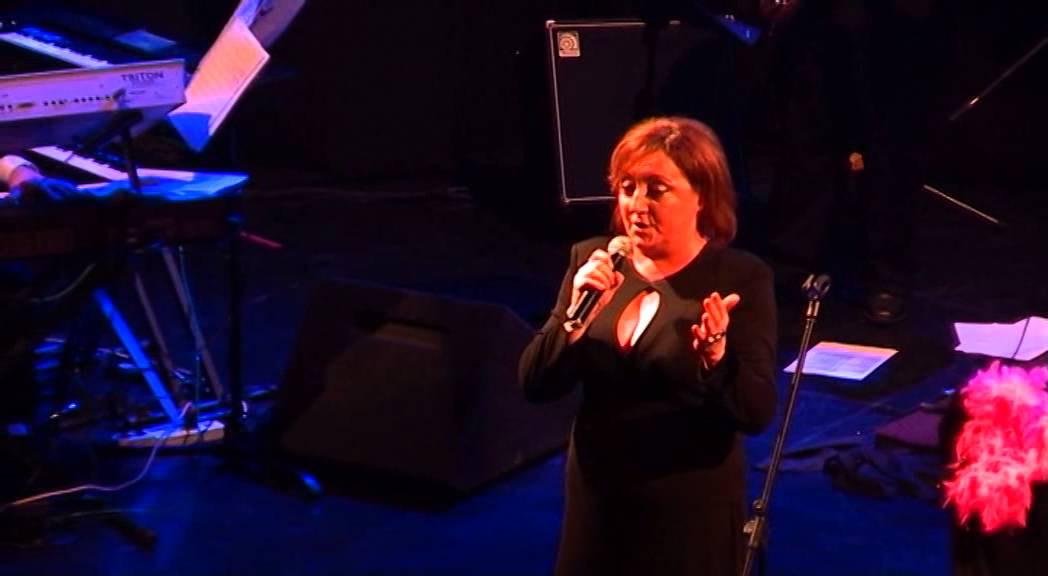 MON DIEU - María Noel Taranto