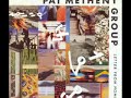 Pat Metheny Group-Spring Ain't Here(1989)