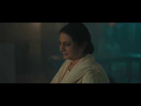 Mahindra ad film - singer