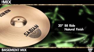BP5003 BASEMENT MIX SET, зображення 1