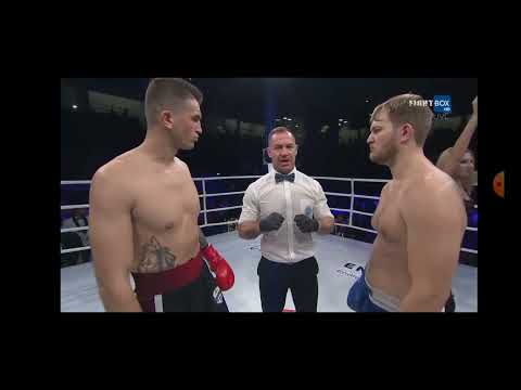 WAKO-PRO REINIS POROZOVS VS PAWEŁ STRYKOWSKI full fight 01.10.2022
