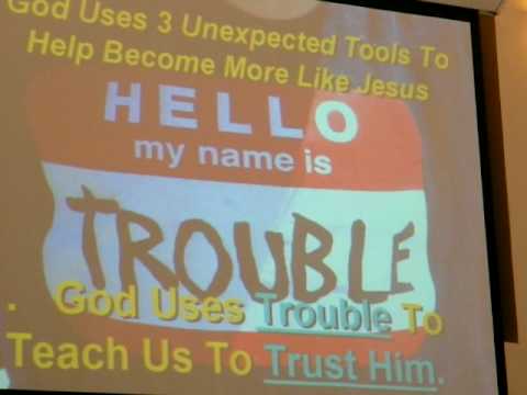 10.26.08 1/4 "CREATED TO BE LIKE CHRIST"  LincolnAvenue 1310 E Lincoln Orange Ca  Church 92869