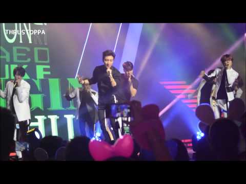 150412 Best of Best PH - SUPER JUNIOR'S MR SIMPLE