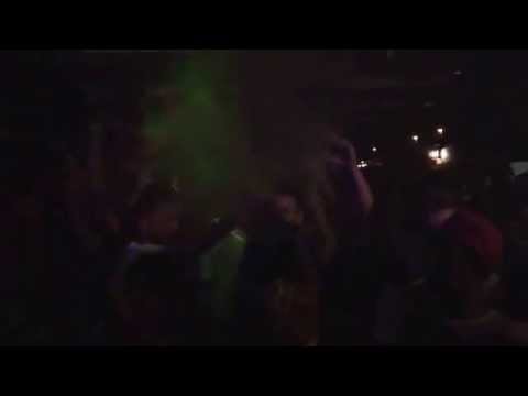 Joe Berte' live @ "Por Que No"(Messina) 21/07/2015