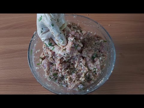 चिकेन मःम को कीमा बनाउने तरिका || How To Make Keema For Momos At Home || Chicken Momo Recipe