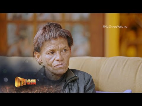 ‘I’ve had enough’ – Ngishade Wrong | S1 | Ep 10 | Mzansi Wethu