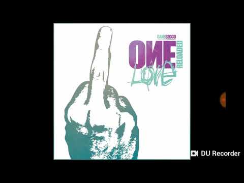 Video thumbnail for One Love
